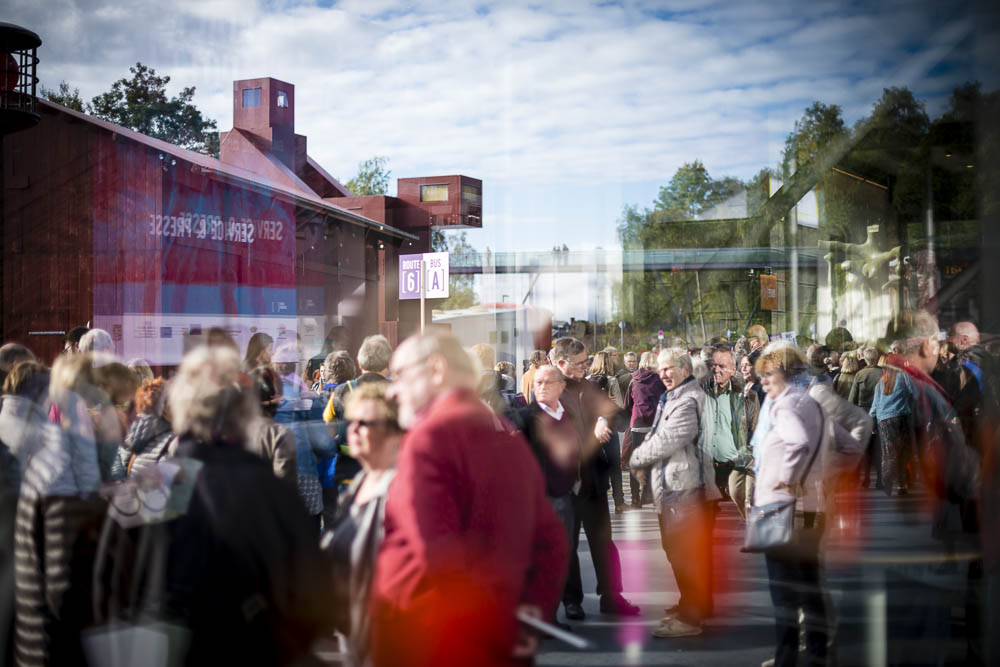Portraitfotograf in Bergheim - Cord