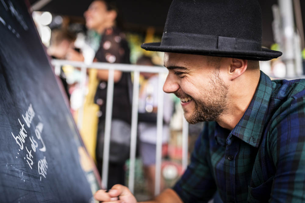 Portraitfotograf in Bergheim - Cord