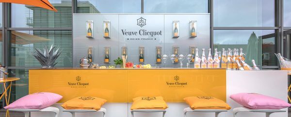 VEUVE CLICQUOT VEUVE CLICQUOT