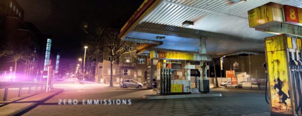 VFX Supervisor Richard