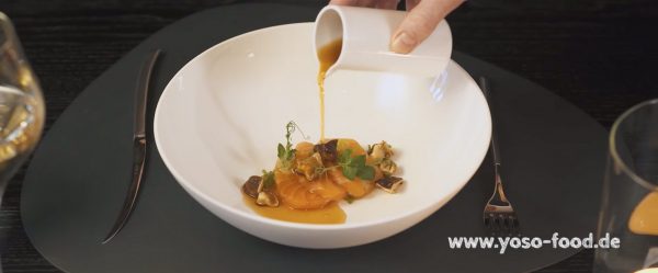 Videoproduktion Imagefilm Sushi Restaurant Yoso Streetfood & Sushi in Andernach - Videoproduktion: Max M.