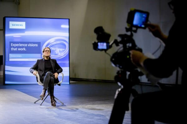 Eventfilm & Social Media Videoproduktion in Hannover © Offenblende / CHM