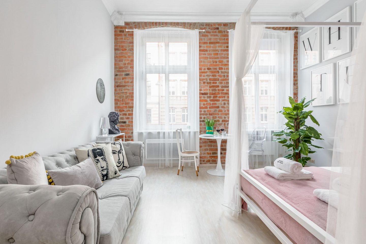 Immobilienfotograf an der Müritz © Offenblende / Daria DADZ