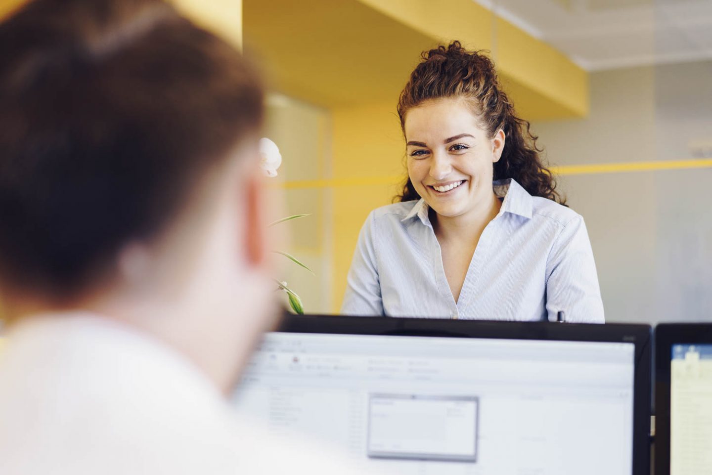 Fotograf für Werbung, Corporate und Unternehmensfotografie © Offenblende / Joshua JAH