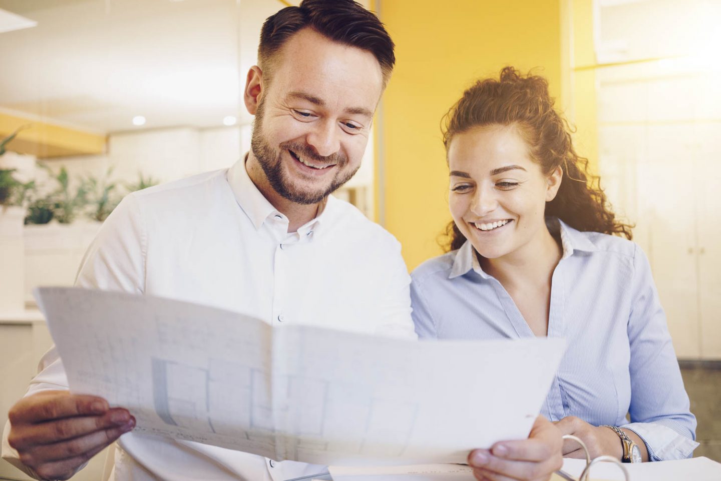 Fotograf für Werbung, Corporate und Unternehmensfotografie © Offenblende / Joshua JAH