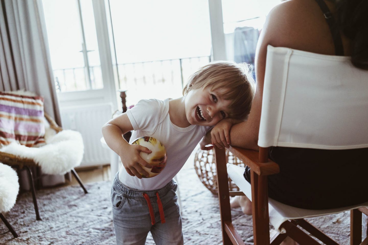 Fotograf für Werbung, Corporate und Unternehmensfotografie © Offenblende / Joshua JAH