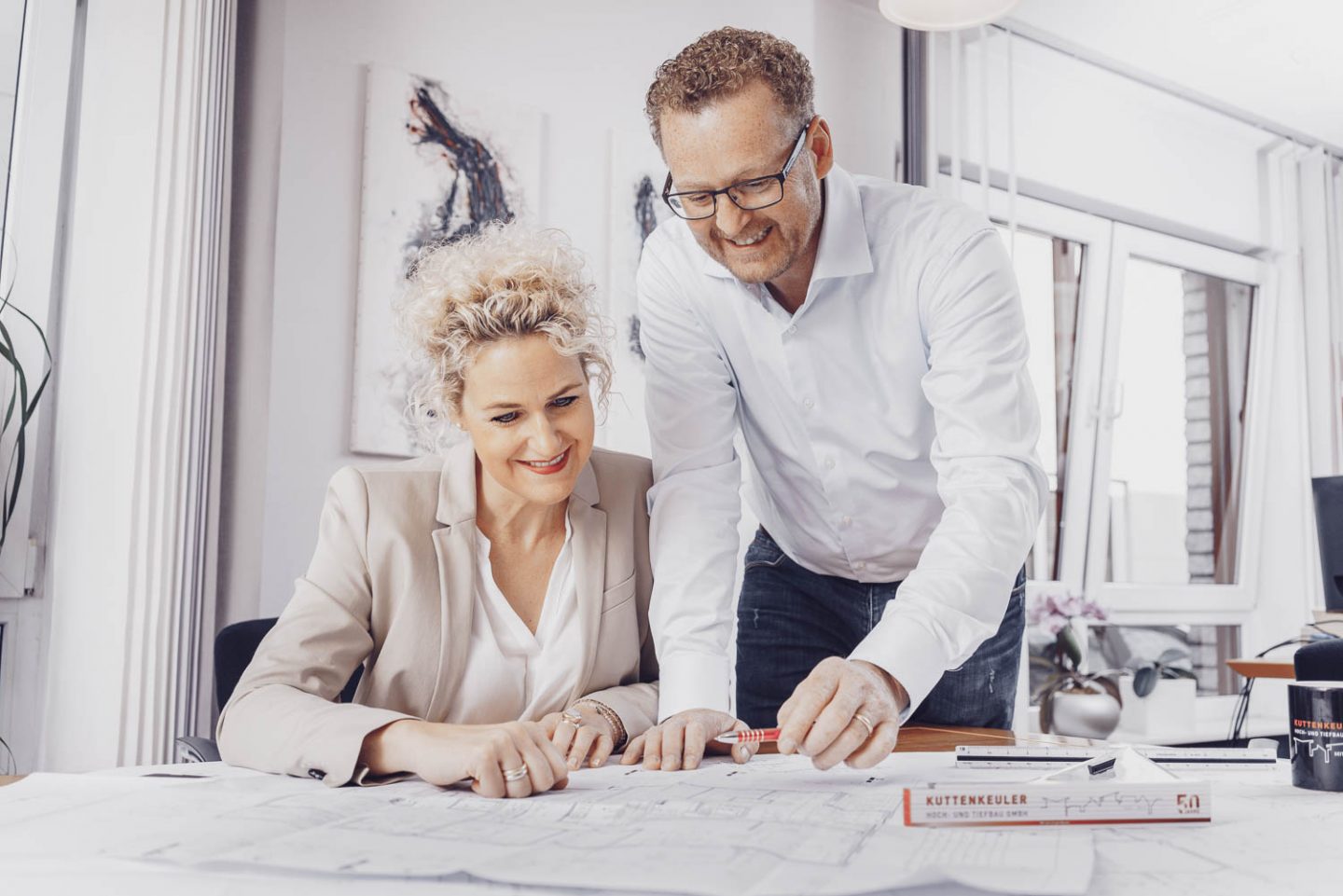 Fotograf für Werbung, Corporate und Unternehmensfotografie © Offenblende / Joshua JAH