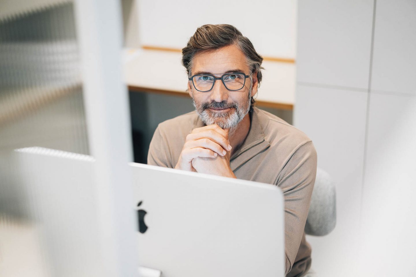 Fotograf für Werbung, Corporate und Unternehmensfotografie © Offenblende / Joshua JAH