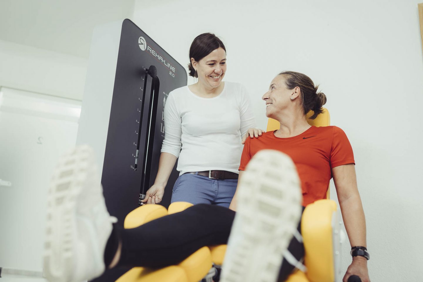 Fotograf für Werbung, Corporate und Unternehmensfotografie © Offenblende / Joshua JAH