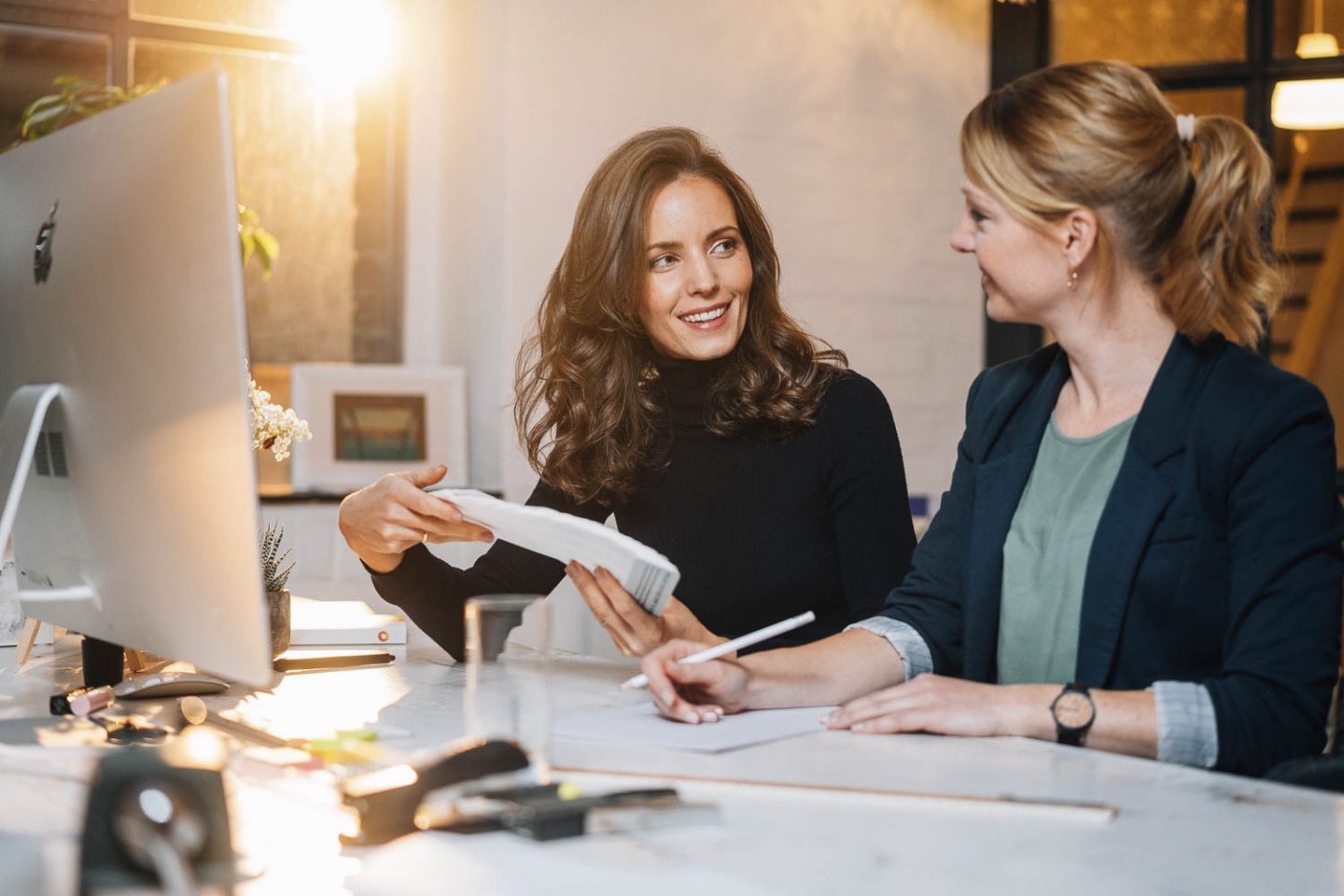 Fotograf für Werbung, Corporate und Unternehmensfotografie © Offenblende / Joshua JAH