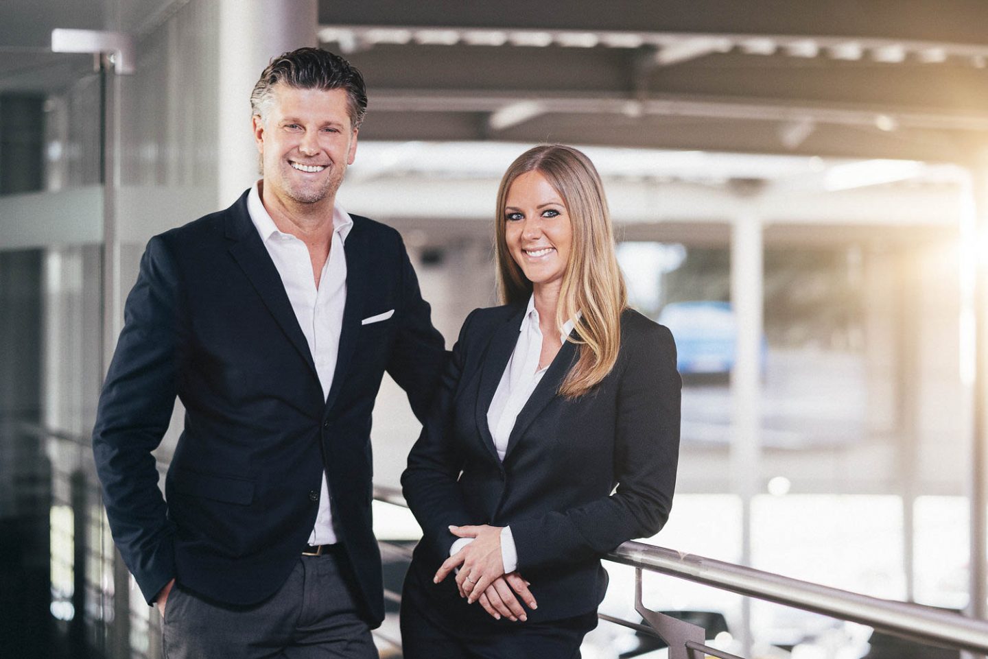 Fotograf für Werbung, Corporate und Unternehmensfotografie © Offenblende / Joshua JAH