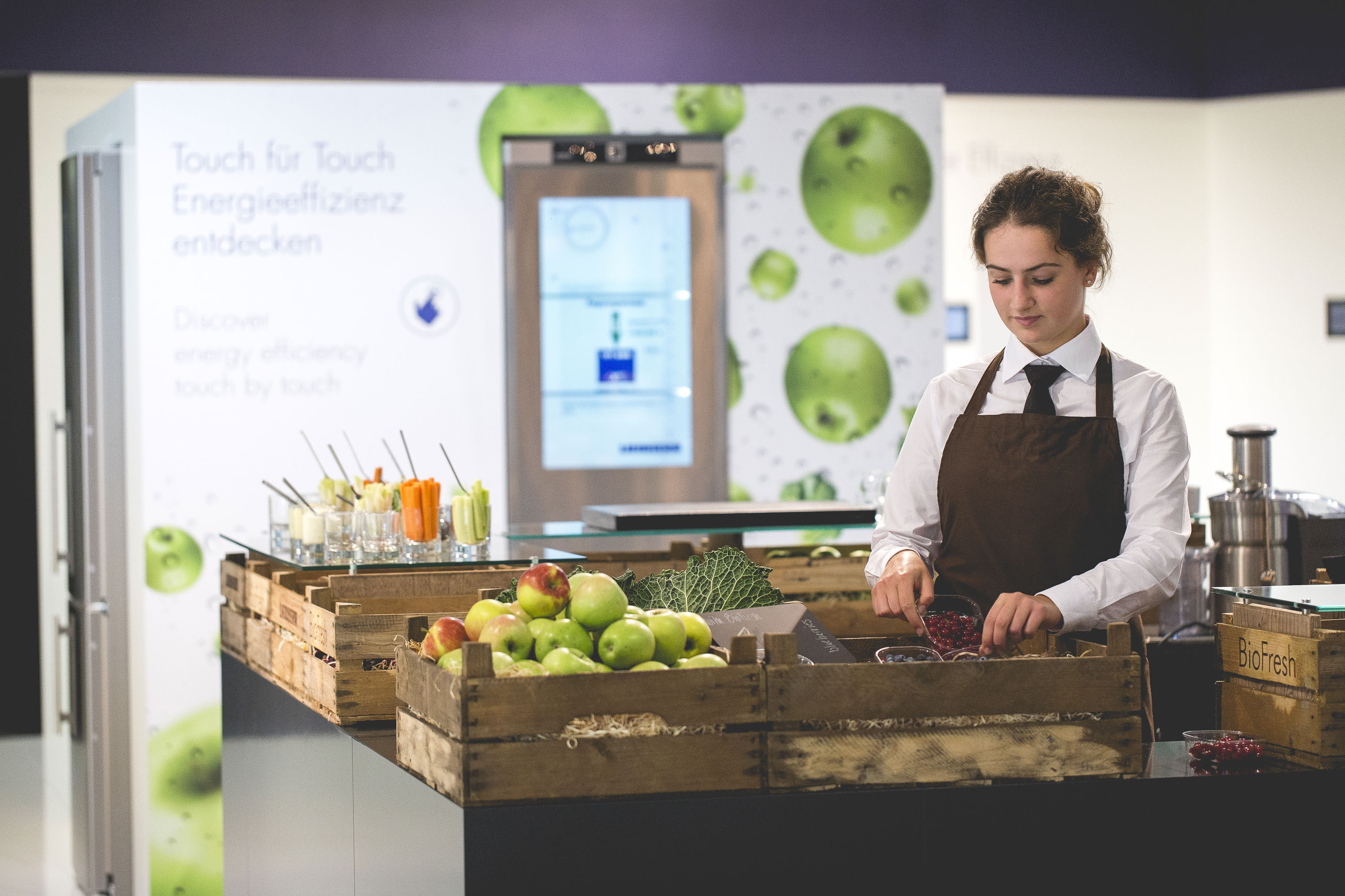 Messefotograf Berlin, Corporate Photography Berlin © Offenblen.de - Agentur fur Eventfotografie