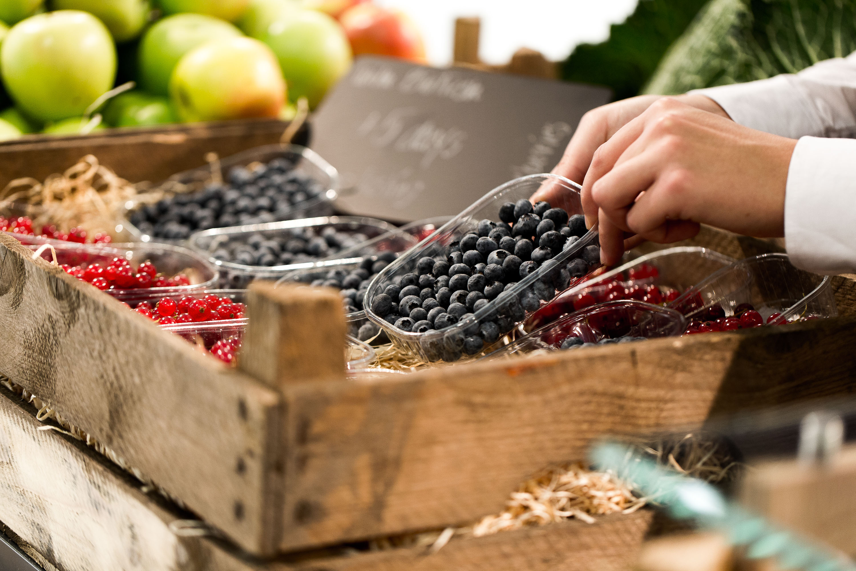 Messefotograf Berlin, Corporate Photography Berlin © Offenblen.de - Agentur fur Eventfotografie