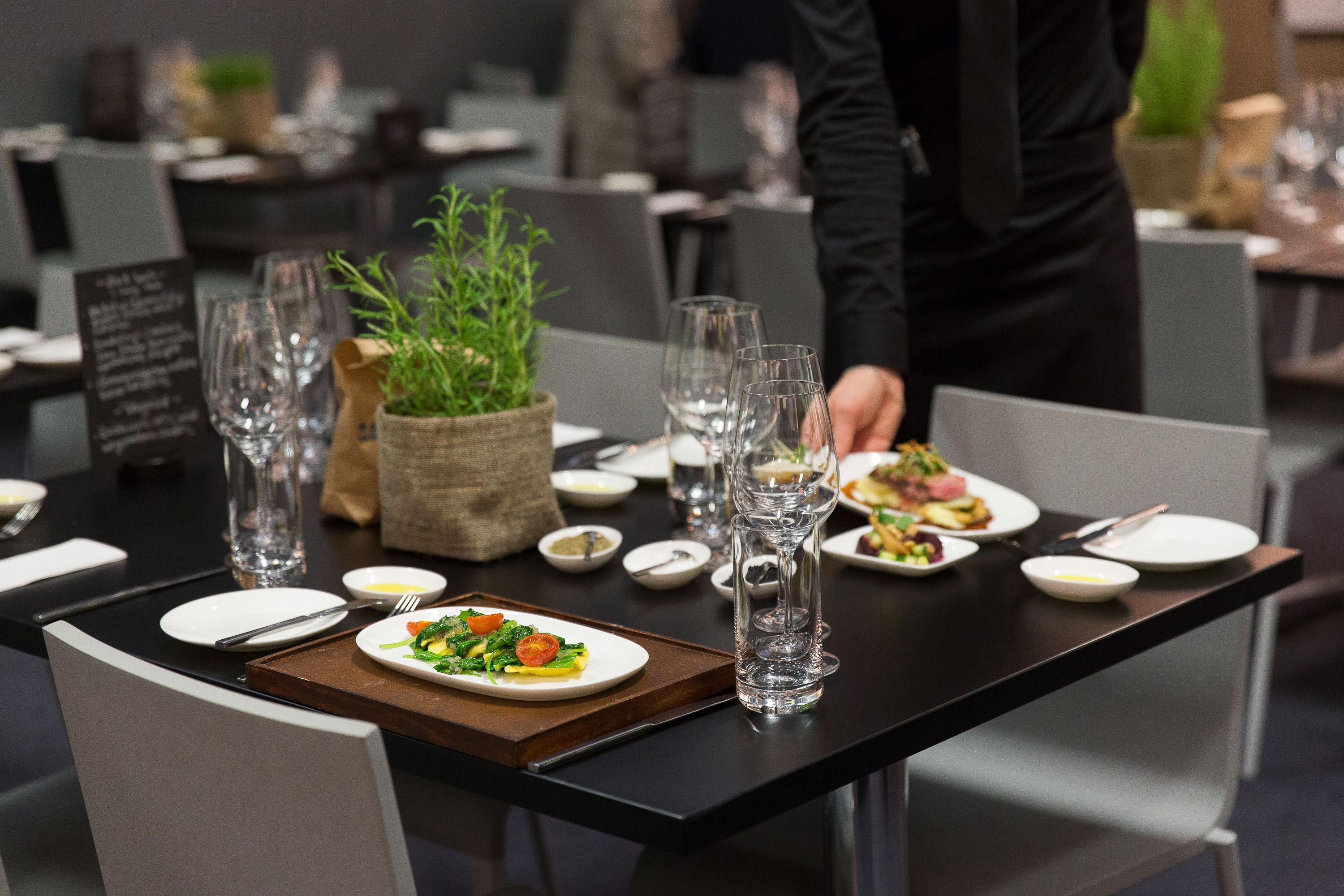 Messefotograf Berlin, Corporate Photography Berlin © Offenblen.de - Agentur fur Eventfotografie