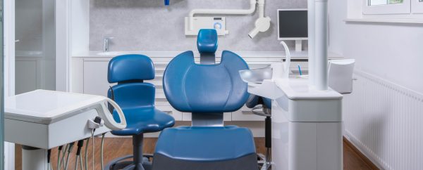 Zahnarztpraxis Wittenau © offenblen.de